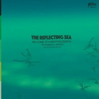Damu a Fudgemunk & Raw Poetic-hangszerek a tükröző tengerből-Vinyl