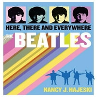 Beatles: itt, ott és mindenhol