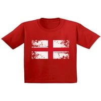 Kínos stílusok Anglia zászló kisgyermek ing Anglia zászlaja angol gyerek ing gyerekek Anglia foci póló foci Ajándékok