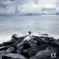 Kate Lindsey-Arianna-CD