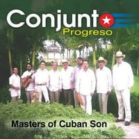 A kubai fiú mesterei