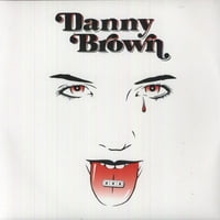 Danny Brown- [Csak Indy] [7 - Vel] - Bakelit