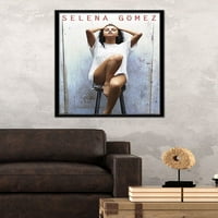 Selena Gomez-Széklet Fal Poszter, 22.375 34