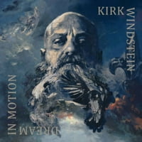 Kirk Windstein-álom mozgásban-CD