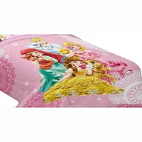 Disney hercegnő ikerfát viselő palota háziállatok ágynemű