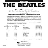 A Beatles: a zenekarhoz kapcsolódó gyűjtemények alapvető elemei pontszám w CD