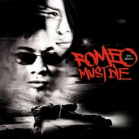 Különböző Művészek-Romeo Must Die-Vinyl