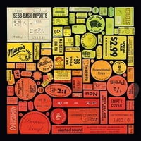Sebb Bash-Import-Vinyl