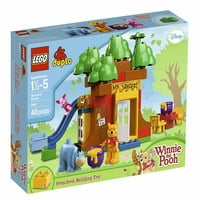 Micimackó Micimackó ház készlet LEGO 5947