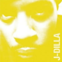 Dilla-Beats Batch-Vinyl