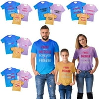 Anyák napi ajándék férfi 3d nyomtatott grafikus pólók, atlétikai ingek Plusz méretű férfiak