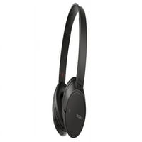 MDR-ZX220BT B Bluetooth fejhallgató