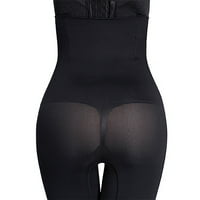 Leesechin Női Shapewear Plus Size Clearance női magas derék szép fenék Barack fenék hasa-up nadrág Vékony nadrág