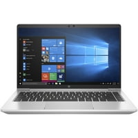 ProBook G otthoni üzleti Laptop, Intel Iris Xe, 16 GB RAM, 2 TB m. SATA SSD, háttérvilágítású KB, Wifi, USB 3.2, Win