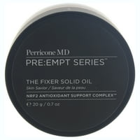 Perricone MD Pre: Empt sorozat a rögzítő szilárd olaj balzsam-0. oz