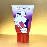 Escada Ocean Lounge by Escada a nők számára-oz hidratáló testápoló