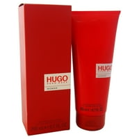 Hugo Boss Hugo Red, 6. Oz
