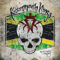 Kottonmouth Kings - Legkeresettebb Magasságok-Vinyl