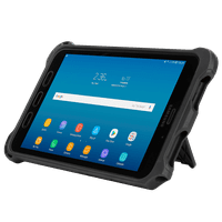 Targus Field-Ready öntött tok Samsung Galaxy Tab Adapterek aktív-THD482GLZ
