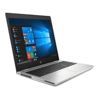 ProBook G 15,6 LCD Notebook-Intel Core i i7-8850h Hexa-core 2,6 GHz-16 GB DDR SDRAM-512 GB SSD-Intel HD grafika-Windows