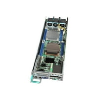 Intel Hns2600kpr Barebone rendszer