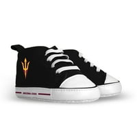 Baba fanatikus ajánlat és cipő - NCAA Arizona State Sun Devils-fehér Unise csecsemő ruházat
