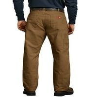 Dickies férfi, nagy férfi nyugodt Fit kacsa Asztalos Jean