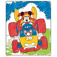 Crayola színes csoda Mickey és Roadster versenyzők fajta csomag