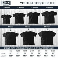 Top Texicali turné dátumok Koncert kisgyermek fiú lány póló csecsemő kisgyermek Brisco márkák 6M