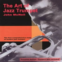 Trombita: a Jazz trombita művészete