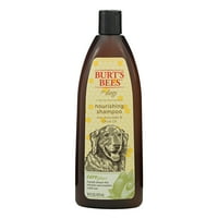A Burt's Bees for Dogs Care Plus+ természetes tápláló kioldó kondicionáló spray avokádóval és olívaolajjal; Kegyetlenségmentes,