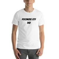 2XL Pocomoke City Apa Rövid ujjú pamut póló Undefined Ajándékok