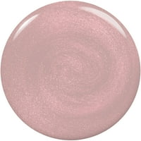 essie szalon minőségű ingyenes vegán körömlakk, sötét rózsaszín, 0. fl oz üveg