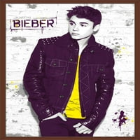 Justin Bieber-Fal Fal Poszter, 22.375 34
