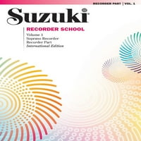 Suzuki Felvevő Iskola: Suzuki Felvevő Iskolai Felvevő Rész, Kötet, Vol