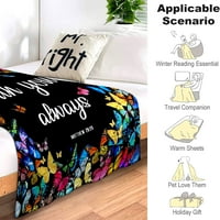 nsect rajzfilm állat flanel gyapjú méh kaptár aranyos IBed takaró ágytakaró takaró ágytakaró puha könnyű meleg kényelmes