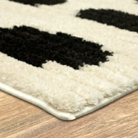 Karastan szőnyegek 8 '10' területi szőnyeg