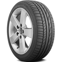 Bridgestone Potenza RE050A II RFT 225 45R 91V teljesítményű defekt abroncs illik: 2017-Chevrolet Cruze Dízel, Toyota