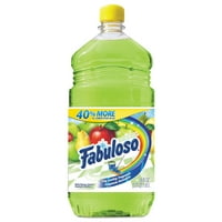 Fabuloso Multi-use tisztító passiógyümölcs illat oz palack 6 karton 53043