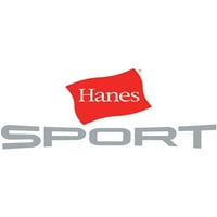 Hanes Sport Női varrat nélküli Racerback sport melltartó