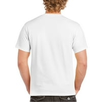 Valentin nap tizenéves pár grafikus póló szövőszék ing, méretek felnőtt, Unisex