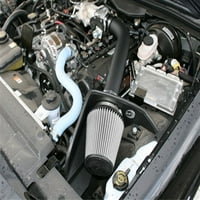 aFe POWER Magnum FORCE hideg levegő beszívó rendszer, 51-10712, Dodge-hoz illik válassza ki: 2005 - CHRYSLER 300C,