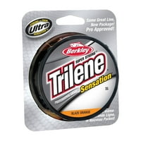 Berkley Trilene® Érzés, Tiszta, 8lb