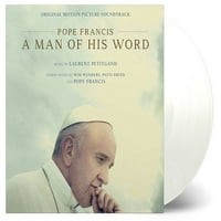 Ferenc pápa: szavahihető ember