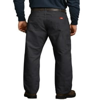 Dickies férfi, nagy férfi nyugodt Fit kacsa Asztalos Jean