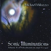 Sonic Illuminations-Zene meditációhoz