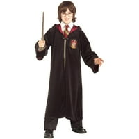 Harry Potter Gryffindor Premium Robe Child