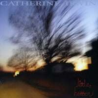 Catherine Irwin-kis melegítő [CD]