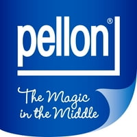 Pellon Soft - N-Stay Szövet Stabilizátor, Fehér 12 Yard Precut