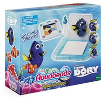 Nemzetközi Playthings Aquabeads Disney-Pixar Dory Playset